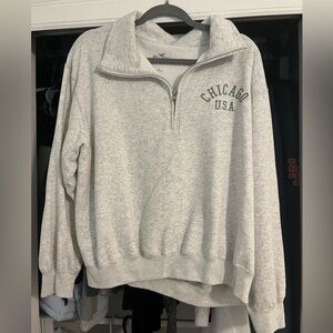 Hollister Sweatshirt